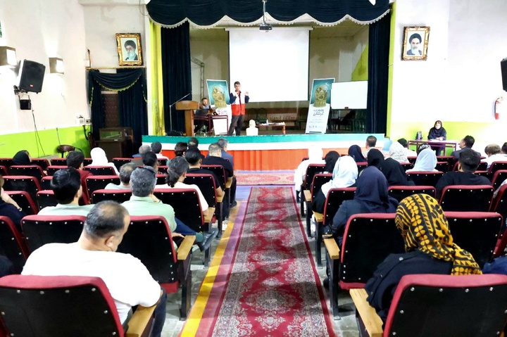 کارگاه آموزشی با محوریت ایمنی و کمک‌های اولیه در گردشگری برگزار شد