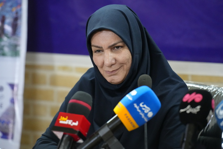 تدارک ۲۰ رویداد و برنامه برای هفته گردشگری در کرمانشاه/ پرونده ثبت جهانی روستای هجیج تکمیل می‌شود