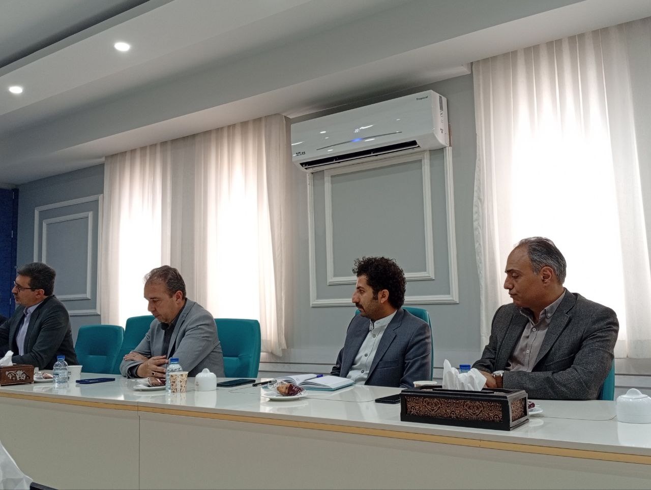 باستان‌شناسی یزد از حاشیه به متن می‌آید/ تأکید استاندار بر تدوین برنامه جامع و تأمین اعتبار