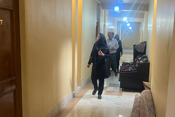 نظارت بر تاسیسات گردشگری فعال و در حال ساخت شهرستان رودان