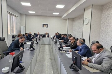 البرز برای ساماندهی محور گردشگری کرج- چالوس برنامه جامع تدوین می‌کند