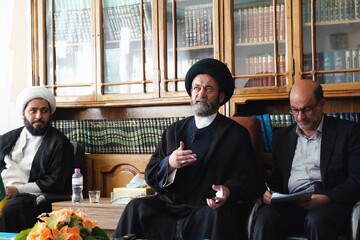 گردشگری می‌تواند برای اردبیل تولید ثروت کند