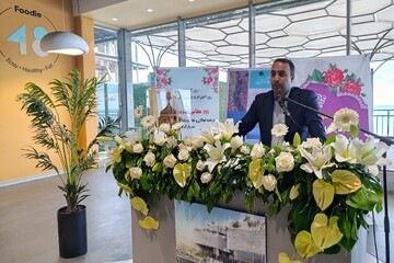 افتتاح مجموعه سرگرمی و تفریحی لایکو در شهرستان عباس آباد