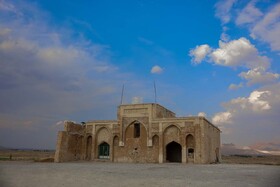 خرمبید؛ نگین ناشناخته تاریخ در شمال فارس