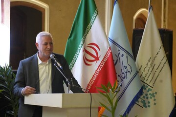 احیای بناهای تاریخی؛ چراغی روشن برای آینده گردشگری و صنایع‌دستی سیستان و بلوچستان