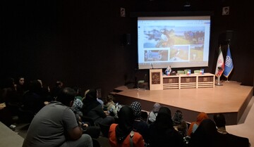 نشست تخصصی «گردشگری پایدار و سفر مسئولانه» با استقبال فعالان گردشگری در تهران برگزار شد