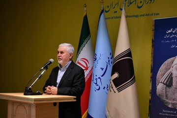 کارکنان موزه‌ها در جنگ ۱۲ روزه از اشیای تاریخی همچون جان خود حفاظت کردند