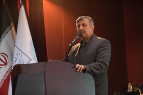 فرهنگ سرمایه‌گذاری در حوزه گردشگری خوزستان باید نهادینه شود