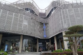 سومین روز از هفته گردشگری در مازندران