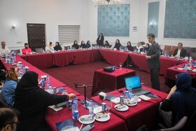 گردشگری دسترس‌پذیر با رویکرد جنگ در اهواز معرفی شد