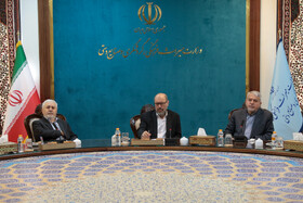 امضای تفاهم‌نامه میان وزارت میراث‌فرهنگی و بانک سینا برای توسعه گردشگری، احیای بناهای تاریخی و رونق صنایع‌دستی