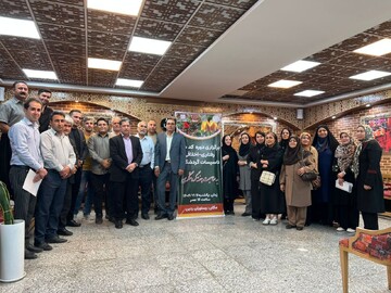 برگزاری دوره آموزشی کدهای رفتاری و اخلاقی در تاسیسات گردشگری ایلام