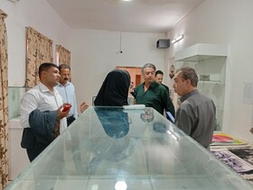 پژوهشگاه بال توسعه پایدار بهاباد می‌شود