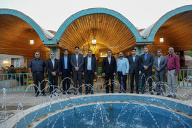 دومین روز هفته گردشگری در کرمان