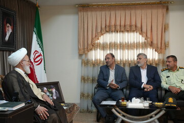 باید از نسل جوان برای تحول آفرینی در گردشگری استفاده کرد / میراث‌فرهنگی کرمانشاه مسیر درست را رفته است