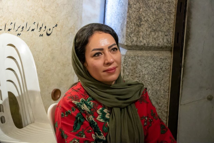 برگزاری کارگاه «آثار ایران در موزه آرمیتاژ» در همدان