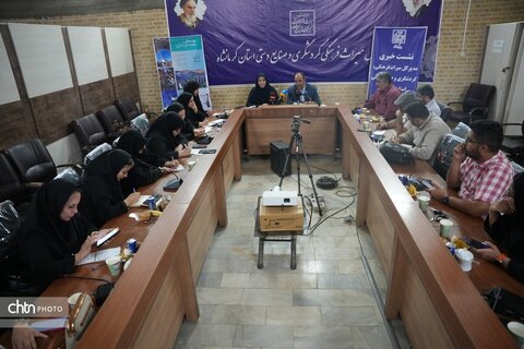 جشن بزرگ مهرگان و اولین جشنواره گردشگری کودک در کرمانشاه برگزار می‌شود