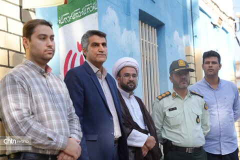 زنگ گردشگری