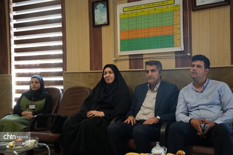 زنگ گردشگری