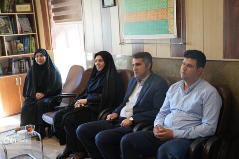 زنگ گردشگری