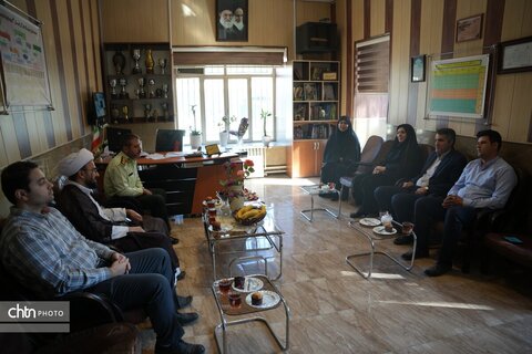 زنگ گردشگری