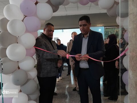 گردشگری گرگان