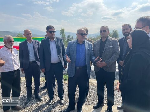 گردشگری گرگان