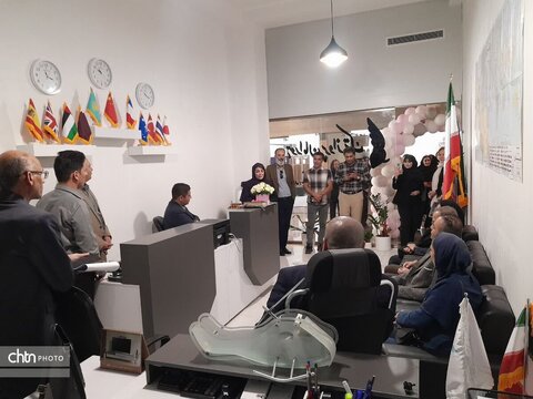 گردشگری گرگان