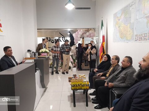 گردشگری گرگان