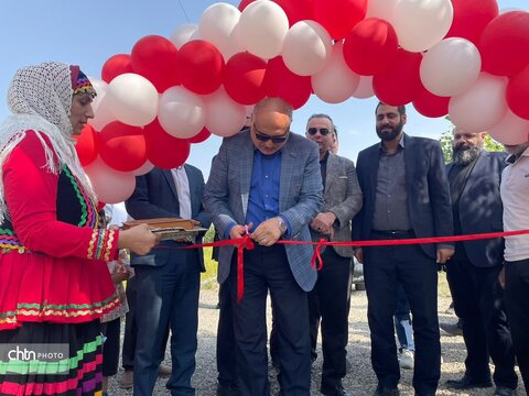 گردشگری گرگان