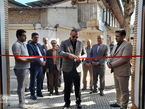 گردشگری گرگان