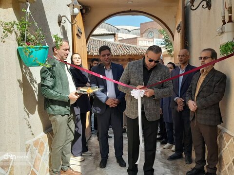 گردشگری گرگان