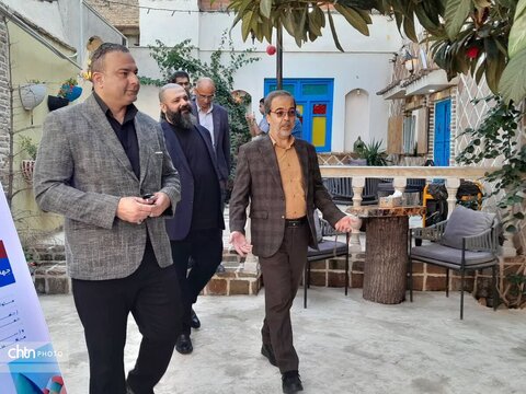 گردشگری گرگان