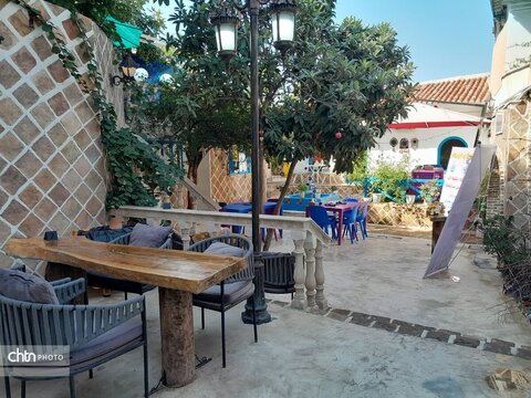 گردشگری گرگان