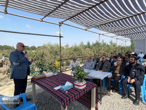 گردشگری گرگان