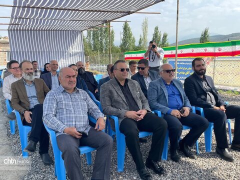 گردشگری گرگان