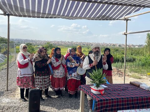 گردشگری گرگان