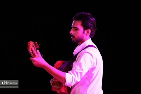 طنین «آوای کوچه آشتی‌کنان» در قلب بافت تاریخی یزد