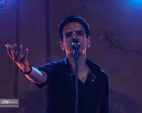 طنین «آوای کوچه آشتی‌کنان» در قلب بافت تاریخی یزد