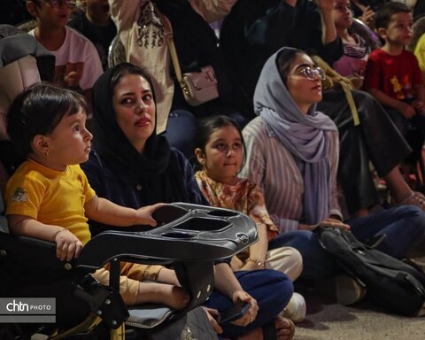 طنین «آوای کوچه آشتی‌کنان» در قلب بافت تاریخی یزد