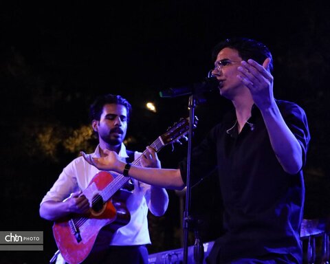 طنین «آوای کوچه آشتی‌کنان» در قلب بافت تاریخی یزد