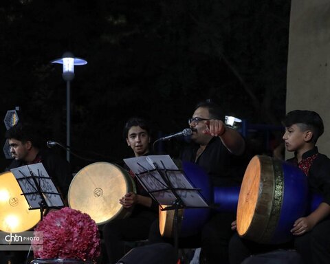 طنین «آوای کوچه آشتی‌کنان» در قلب بافت تاریخی یزد