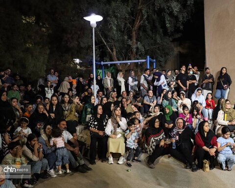 طنین «آوای کوچه آشتی‌کنان» در قلب بافت تاریخی یزد