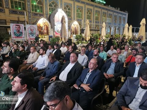 امضای تفاهم‌نامه گردشگری مقاومت بین شهرداری‌های کرمان، دزفول و یزد