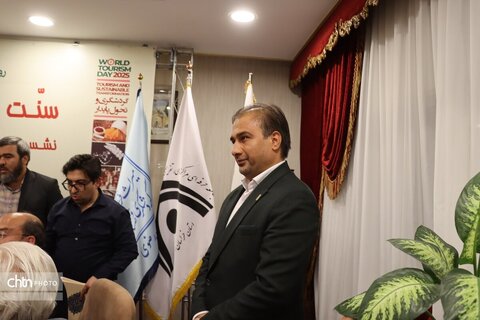 نشست با پیشکسوت  غذا وسوغات مشهد  سنت وطعم در گردشگری