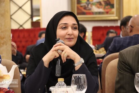 نشست با پیشکسوت  غذا وسوغات مشهد  سنت وطعم در گردشگری