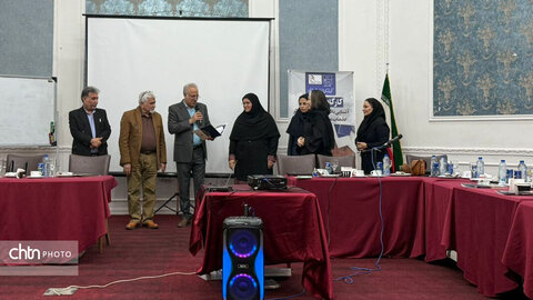 قانون و مقررات گردشگری