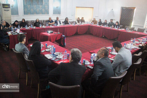 قانون و مقررات گردشگری