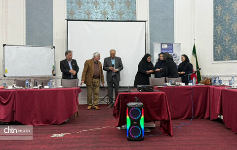 قانون و مقررات گردشگری