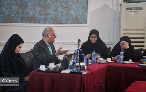 قانون و مقررات گردشگری